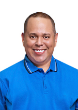 Foto oficial de ALEXANDRE INOCENCIO