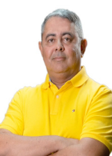 Foto oficial de ALLYSSON DA PRIME