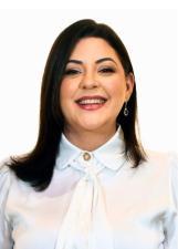 Foto oficial de ALYNE MOREIRA