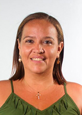 Foto oficial de AMANDA SOUZA