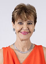 Foto oficial de ANETTE DIAS