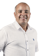 Foto oficial de BETO DO POVO