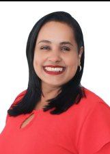 Foto oficial de BIBI LIMEIRA