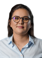 Foto oficial de CAPITÃ REBECA