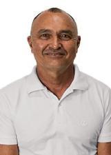 Foto oficial de CAPITÃO EURES MARADONA