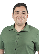 Foto oficial de CLEITON ROBERTO