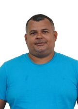 Foto oficial de CLODOALDO GOMES