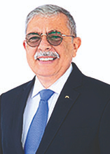Foto oficial de CORONEL KELSON