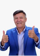 Foto oficial de DR EDNILSON SIQUEIRA