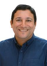 Foto oficial de EDMAR OLIVEIRA