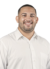 Foto oficial de EDNALDO NETTO