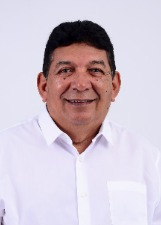 Foto oficial de EDSON PESSOA