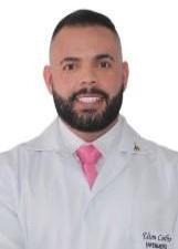 Foto oficial de ELTON COELHO