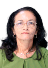 Foto oficial de EUCÉBIA FRANCISCA