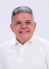 Foto oficial de EURÍPEDES LEAL