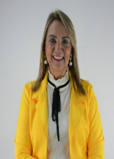 Foto oficial de FATIMA ANDRADE