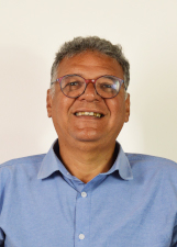 Foto oficial de FLAUBER SANTOS