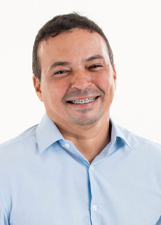 Foto oficial de FRANCISCO JOSÉ