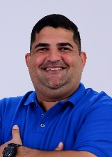 Foto oficial de GAROTINHO