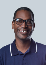 Foto oficial de GIL ROBERTO