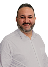 Foto oficial de GUSTAVO ÂNGELO