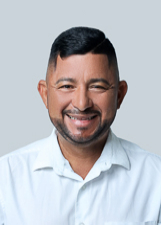 Foto oficial de IRMÃO RADAMEZ