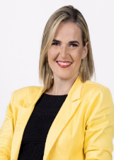 Foto oficial de JACI GUIMARÃES