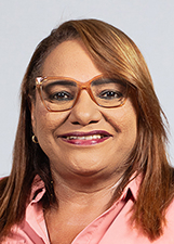 Foto oficial de JAFIA NASCIMENTO