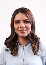 Foto oficial de JAQUELINE ALMEIDA