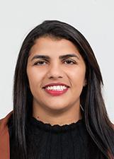 Foto oficial de JESSICA DAS COMUNIDADES
