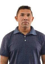 Foto oficial de JOÃO BATISTA