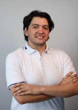 Foto oficial de JORGE MAIA
