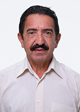 Foto oficial de JOSAFÁ