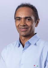 Foto oficial de JOSAFÁ DO ESPORTE