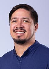 Foto oficial de JUNIOR MANGABEIRA