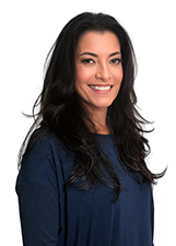 Foto oficial de KARINA PIMENTA