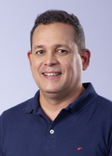 Foto oficial de KLEBER GERALDO