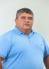Foto oficial de LIBÓRIO LACERDA