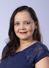 Foto oficial de LUANNA MOURA