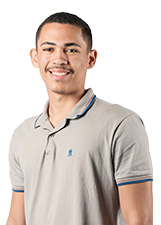 Foto oficial de LUCAS CAÇULA