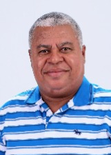 Foto oficial de LULA DA TAPIOCA