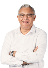 Foto oficial de MANOEL ISIDRO