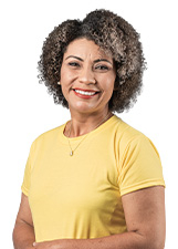 Foto oficial de MÁRCIA DA SALADA