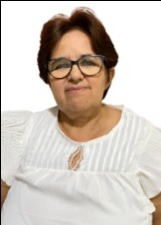 Foto oficial de MARCIA LUCENA