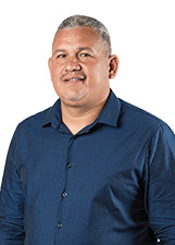 Foto oficial de MÁRCIO BORA BORA