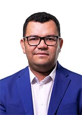 Foto oficial de MARCOS JUNIO