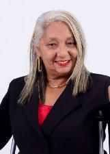 Foto oficial de MARILENE ALVES CONSELHEIRA