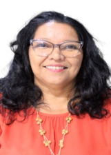 Foto oficial de MARILÚZIA SOUZA