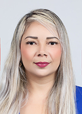 Foto oficial de MEYRELLE CAMPOS