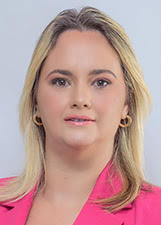 Foto oficial de MICHELLY CARNEIRO